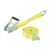 Standers Heavy Duty Straps with Ratchet 1000kg